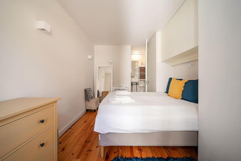 Cativo Charming Duplex Apartamento