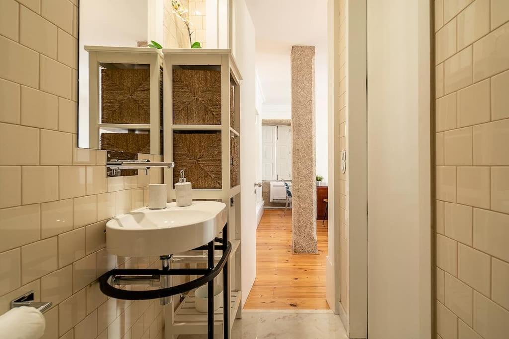 Cativo Charming Duplex * Oporto