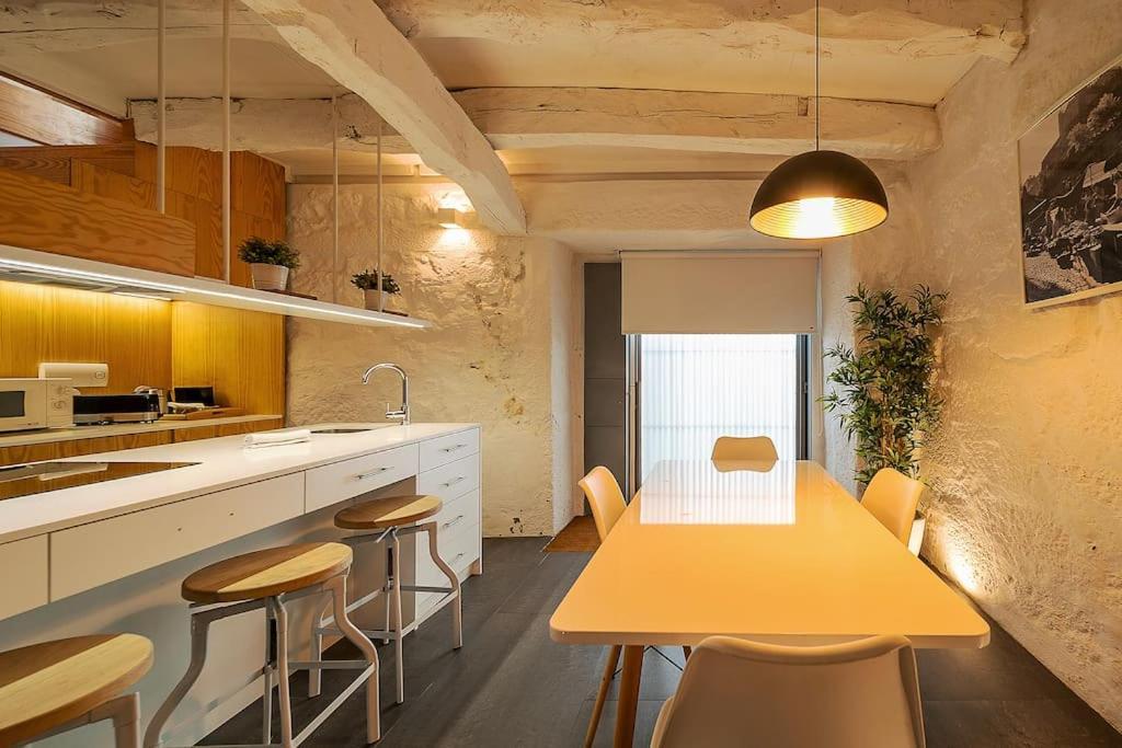 Cativo Charming Duplex Apartamento
