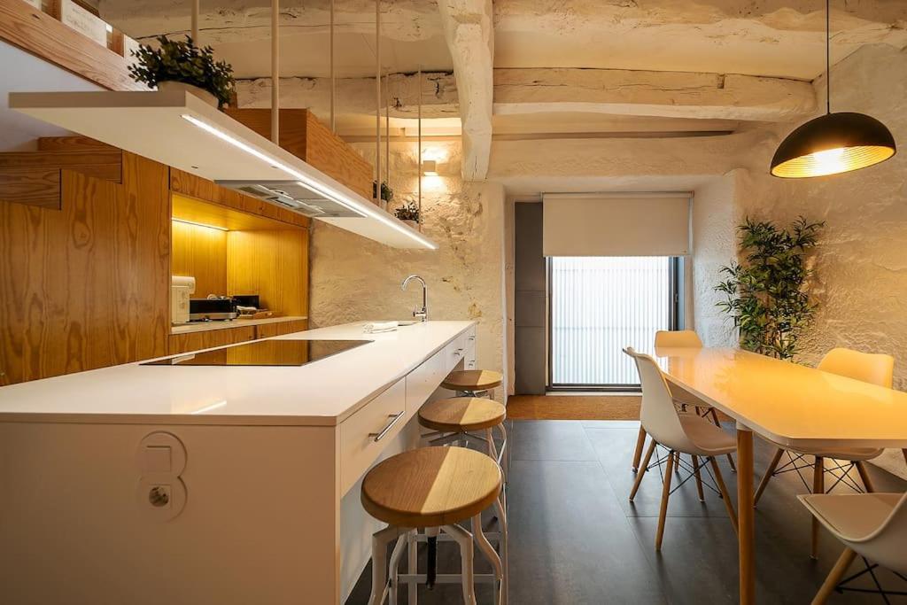 Cativo Charming Duplex Apartamento *