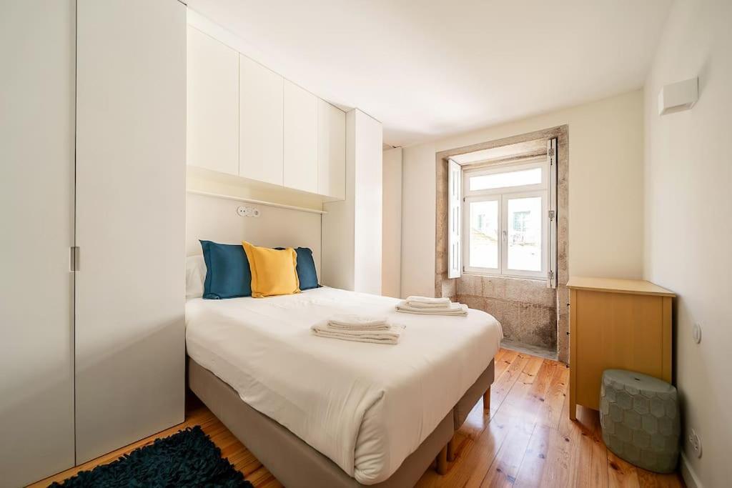 Apartamento Cativo Charming Duplex *