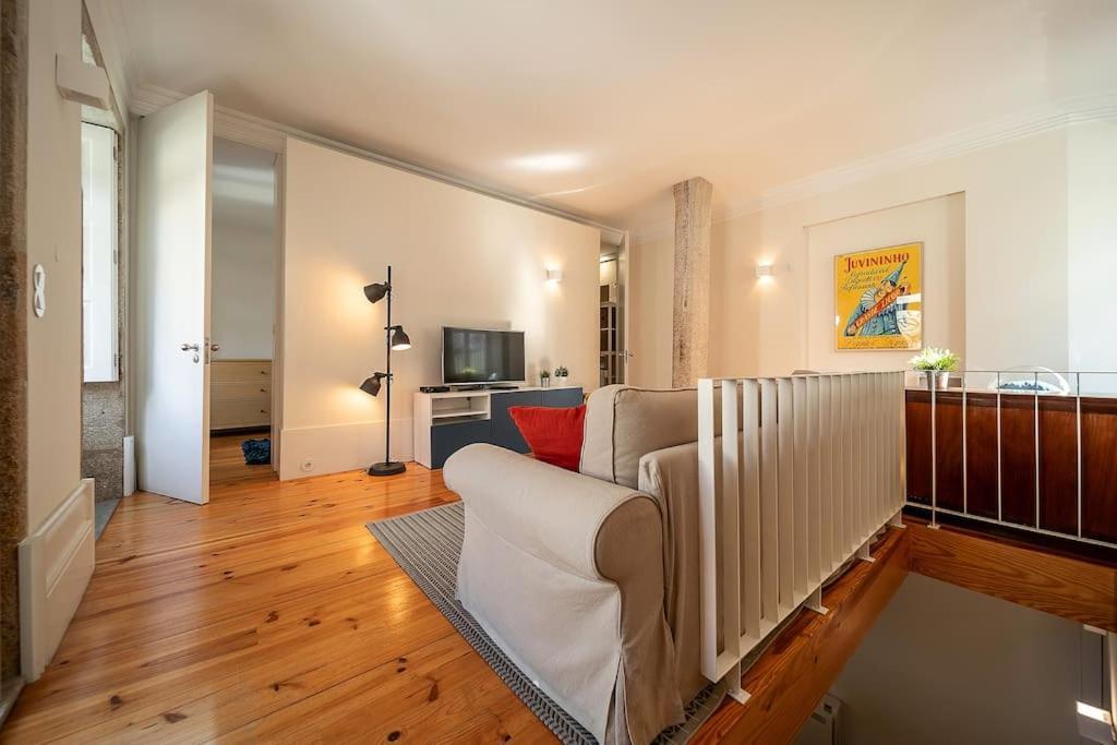 Cativo Charming Duplex Oporto