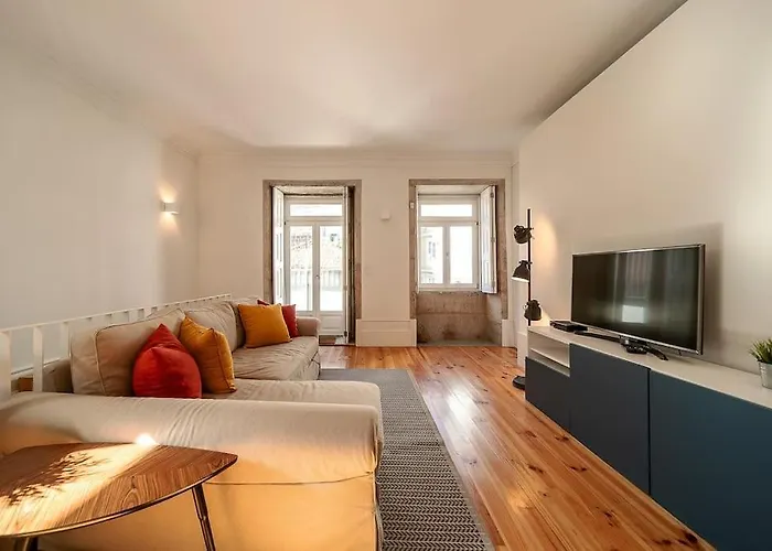 Cativo Charming Duplex